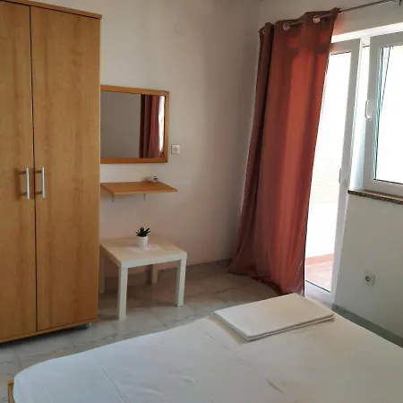 Apartman Gligora *