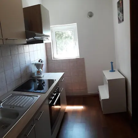 Apartman Gligora *