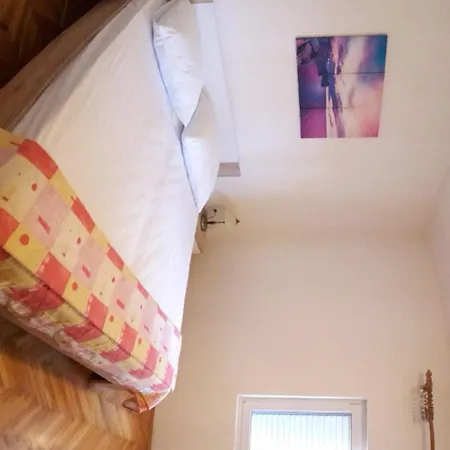 Gligora Apartman *