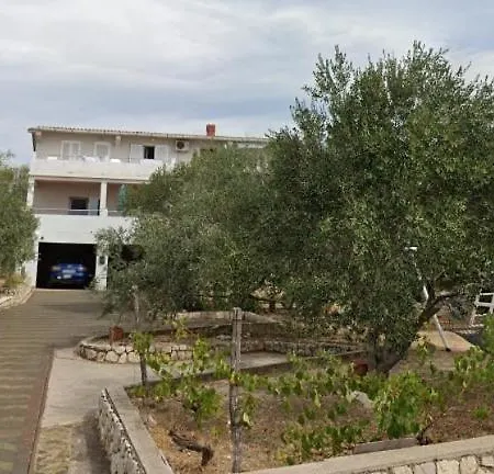 Gligora Apartman *