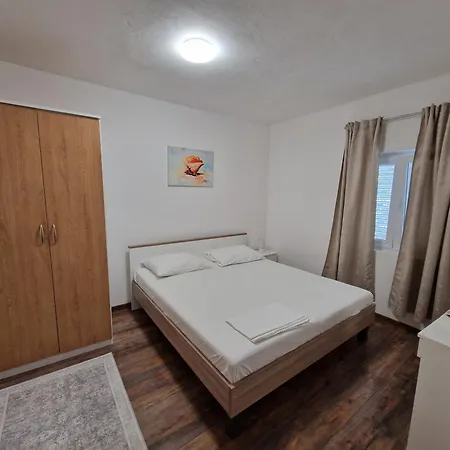 Apartament Gligora