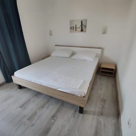 Gligora Apartman
