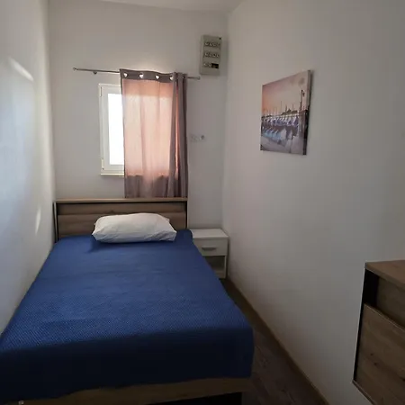Gligora Appartement Mandre