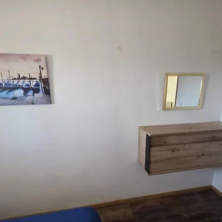 Appartement Gligora Mandre