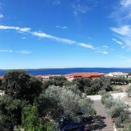Appartement Gligora