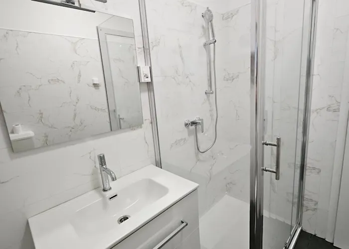 Gligora Apartment Mandre