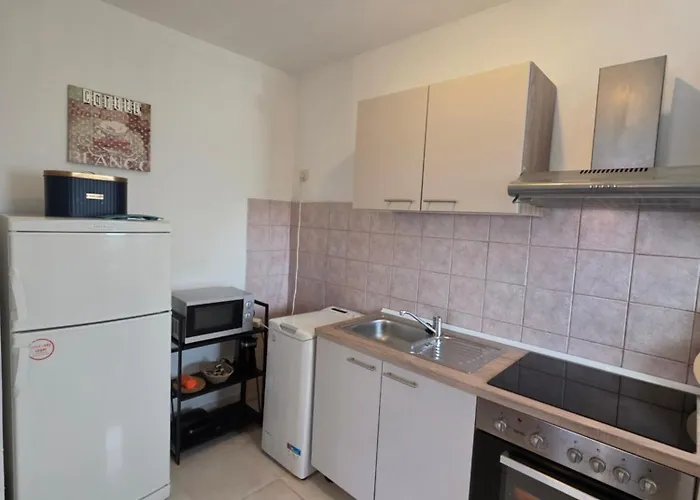 Apartment Gligora Mandre