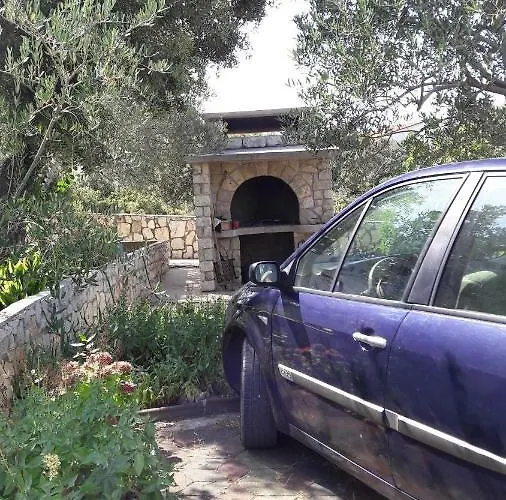 Gligora Apartment Mandre