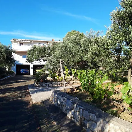 Gligora Appartement *