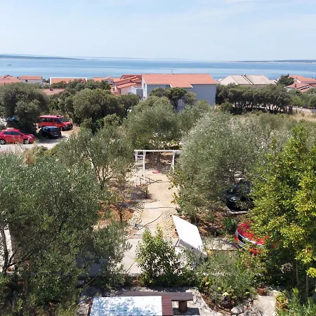 Gligora Apartment