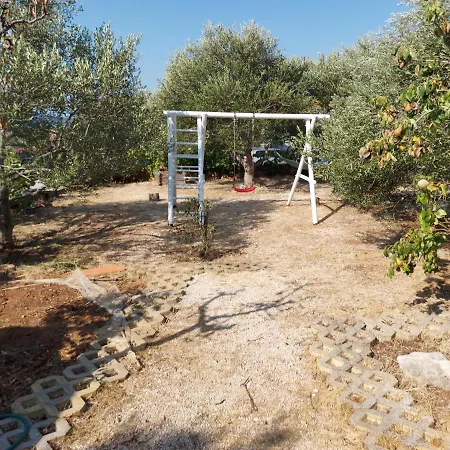 Apartment Gligora *