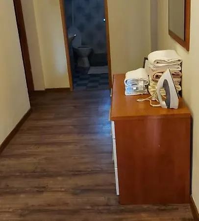 Gligora Apartment Mandre