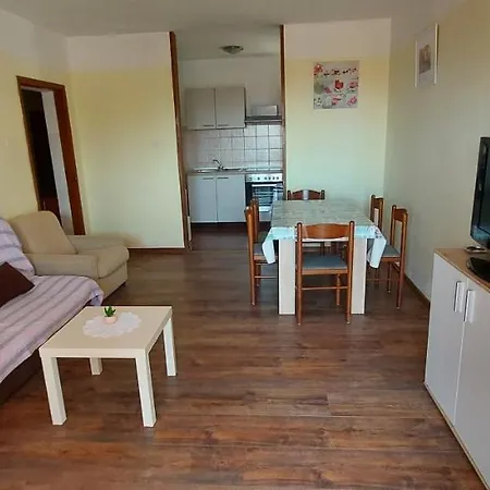 Apartment Gligora *