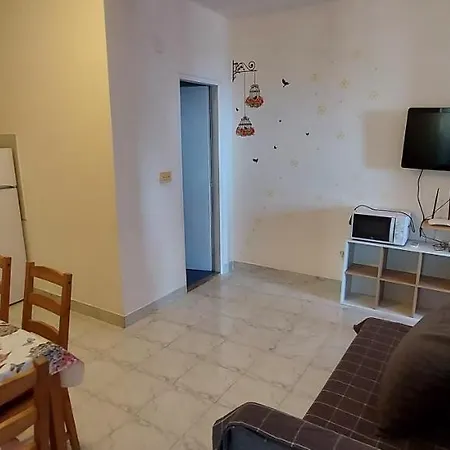 Apartment Gligora *