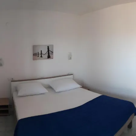 Apartment Gligora Mandre