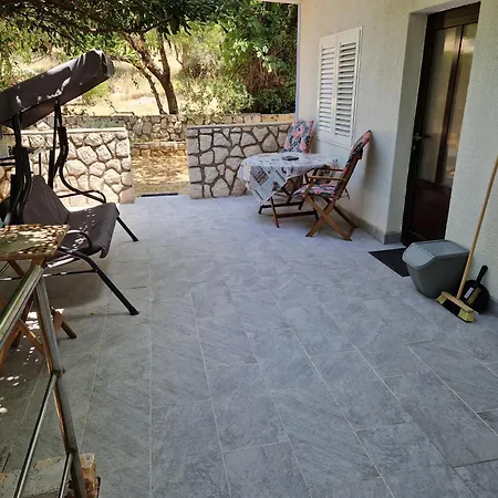 Appartement Gligora *