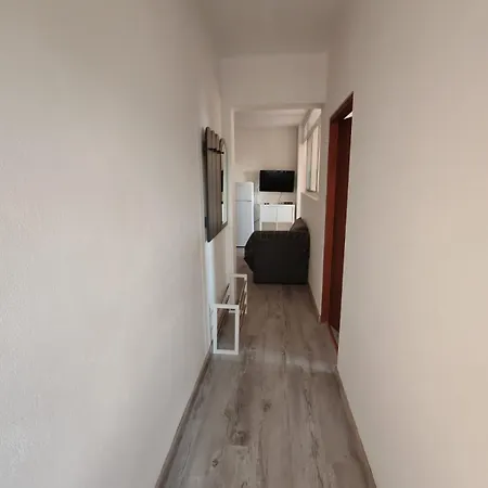 Apartamento Gligora Mandre