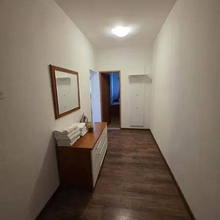 Gligora Apartamento *