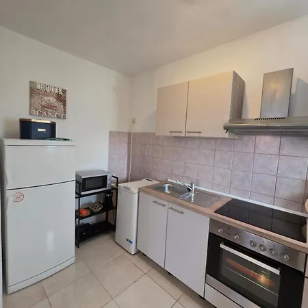 Appartement Gligora Mandre