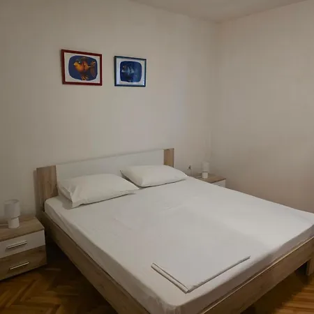 Gligora Appartement *