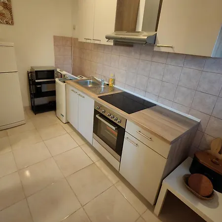 Apartamento Gligora *