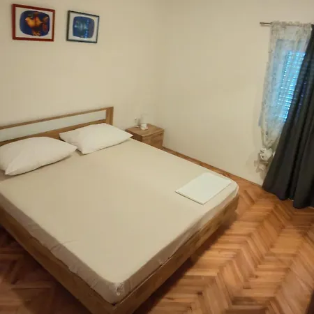 Apartamento Gligora Mandre