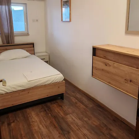 Gligora Apartamento