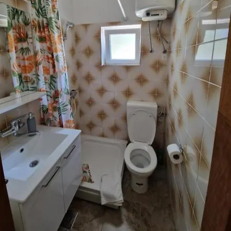 Gligora Apartamento Mandre