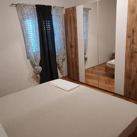 Apartamento Gligora Mandre