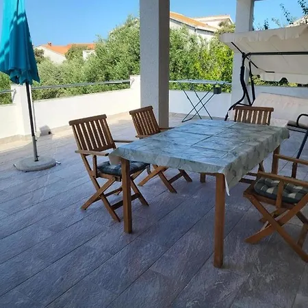 Gligora Apartamento Mandre