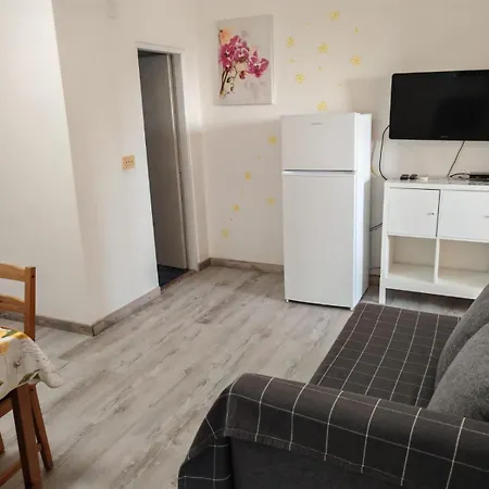 Apartman Gligora