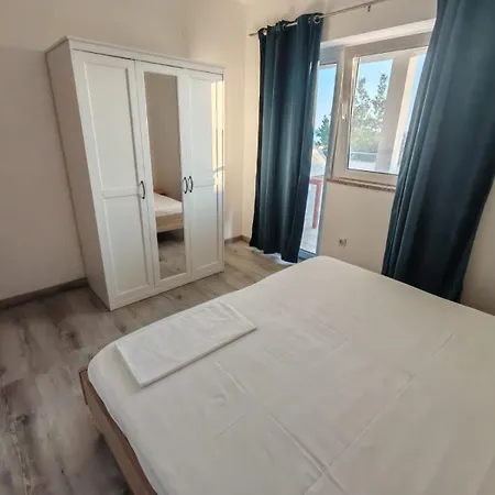 Apartman Gligora *