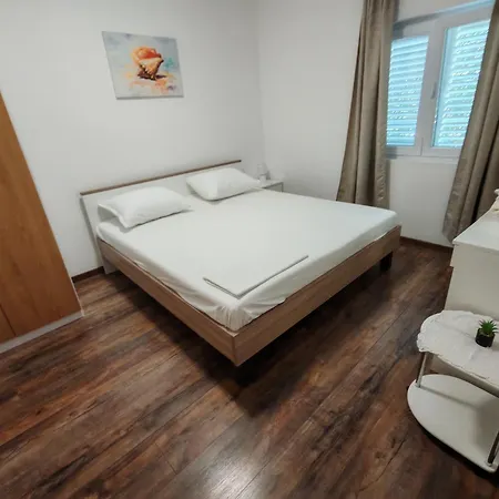 Apartman Gligora