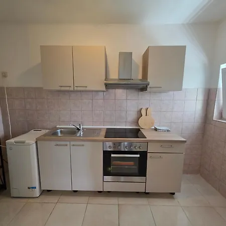 Apartman Gligora *