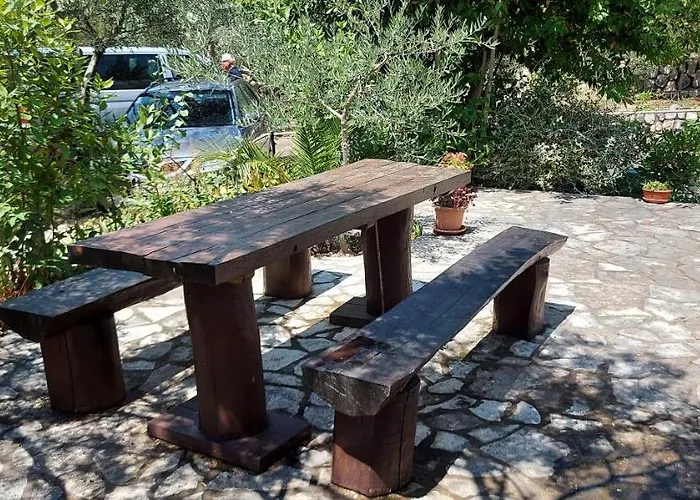 Gligora Apartman Mandre