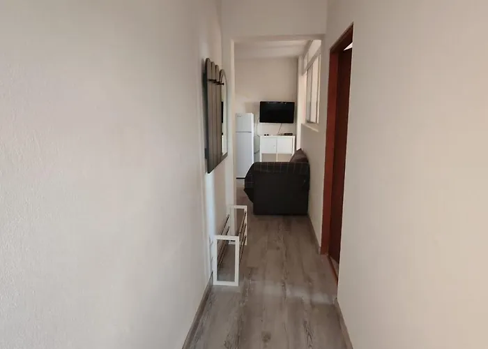 Apartman Gligora Mandre