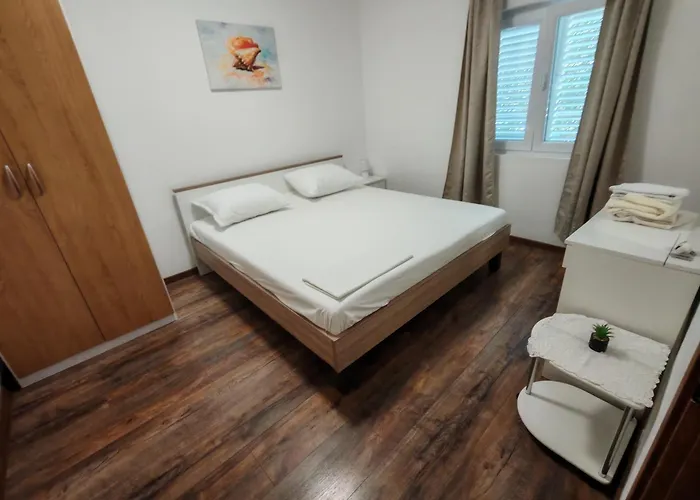Apartman Gligora